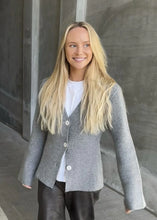 Indlæs billede til gallerivisning MODSTROM KLAYTONMD CARDIGAN