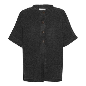 BETA, CHRISTEL SHORT CAPE PEPPER