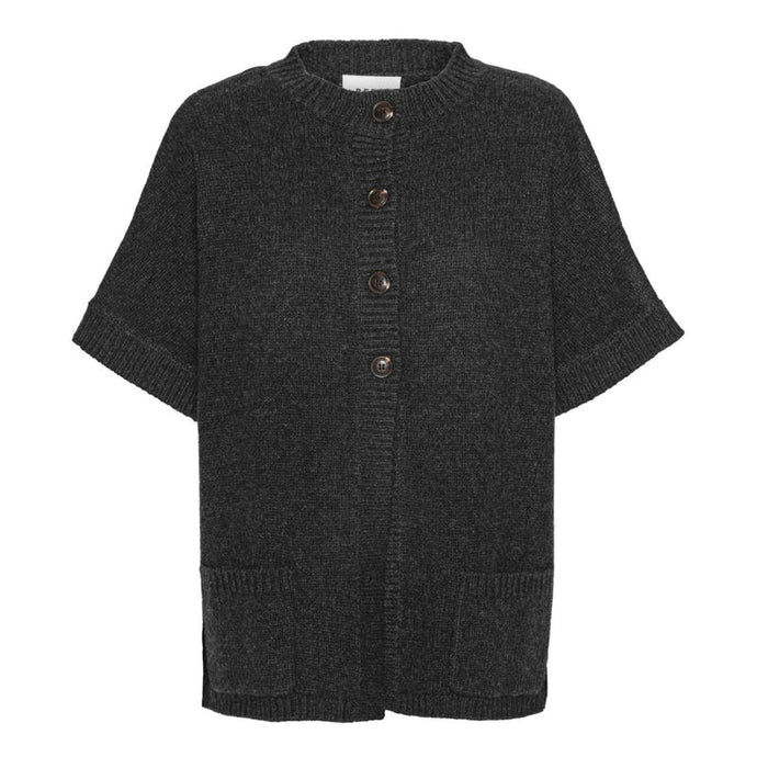 BETA, CHRISTEL SHORT CAPE PEPPER