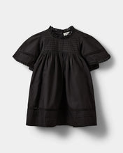 Indlæs billede til gallerivisning SOFIE SCHNOOR - LILOU TOP BLACK