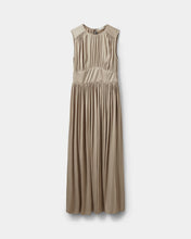 Indlæs billede til gallerivisning SOFIE SCHNOOR, LIN MAXI DRESS GREY