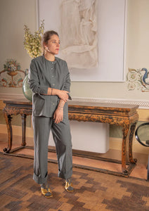 LA CARLIA, RANGE PANT
