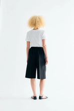 Indlæs billede til gallerivisning LOVECHILD, LAINEY SHORTS BLACK