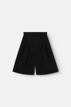 Indlæs billede til gallerivisning LOVECHILD, LAINEY SHORTS BLACK