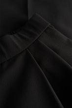 Indlæs billede til gallerivisning LOVECHILD, LAINEY SHORTS BLACK