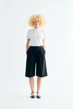 Indlæs billede til gallerivisning LOVECHILD, LAINEY SHORTS BLACK