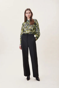 LOVECHILD, LEA PANT BLACK