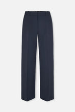 Indlæs billede til gallerivisning LOVECHILD, HARPER PANTS ECLIPSE