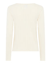 Indlæs billede til gallerivisning LA ROUGE LENE POINTELLE SÆT OFFWHITE