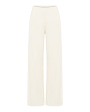 Indlæs billede til gallerivisning LA ROUGE LENE POINTELLE SÆT OFFWHITE