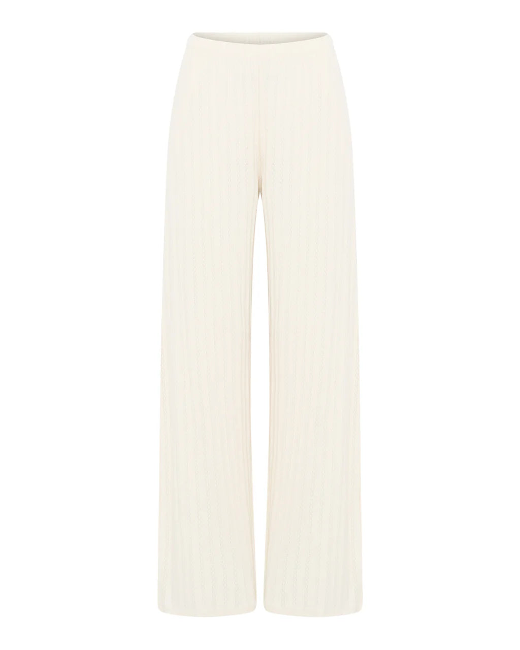 LA ROUGE LENE POINTELLE SÆT OFFWHITE