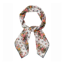 Indlæs billede til gallerivisning TAPIS NOIR, LIGHT SMALL EDIE SCARF
