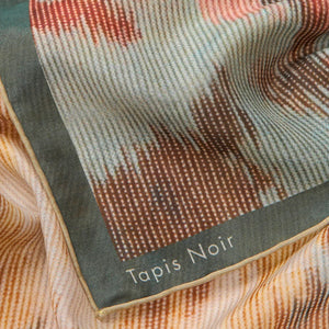 TAPIS NOIR, TØRKLÆDER