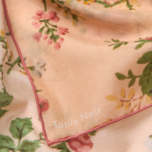 TAPIS NOIR, TØRKLÆDER