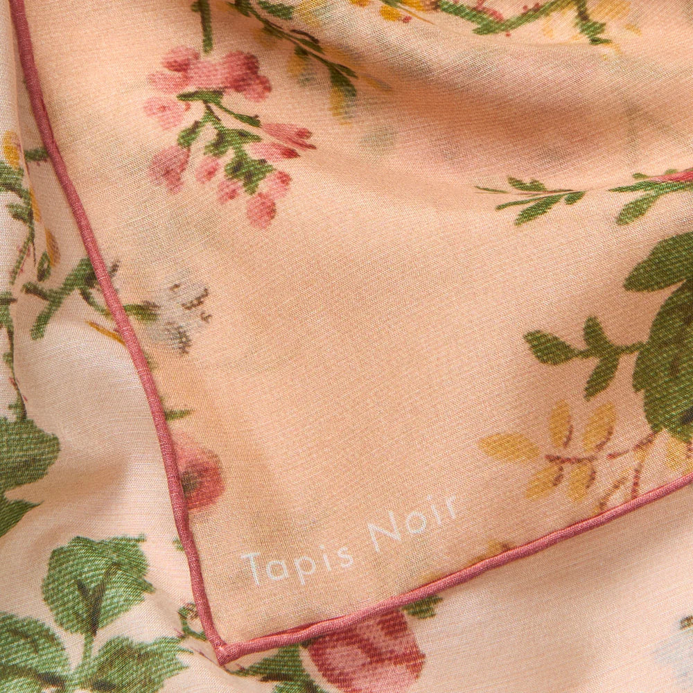 TAPIS NOIR, TØRKLÆDER