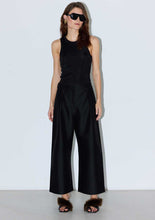 Indlæs billede til gallerivisning RAIINE, MATTY PANTS, BLACK