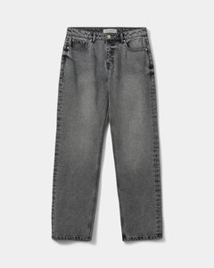 SOFIE SCHNOOR - MELIKASW JEANS - GREY