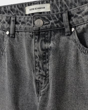 Indlæs billede til gallerivisning SOFIE SCHNOOR - MELIKASW JEANS - GREY