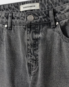 SOFIE SCHNOOR - MELIKASW JEANS - GREY