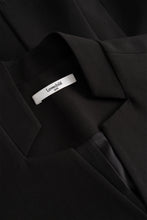 Indlæs billede til gallerivisning LOVECHILD, MINJU BLOUSE BLACK