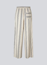 Indlæs billede til gallerivisning MODSTRÖM, HISSAMD PANTS GRADING STRIPE