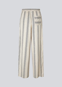MODSTRÖM, HISSAMD PANTS GRADING STRIPE