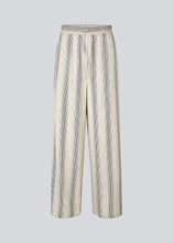 Indlæs billede til gallerivisning MODSTRÖM, HISSAMD PANTS GRADING STRIPE