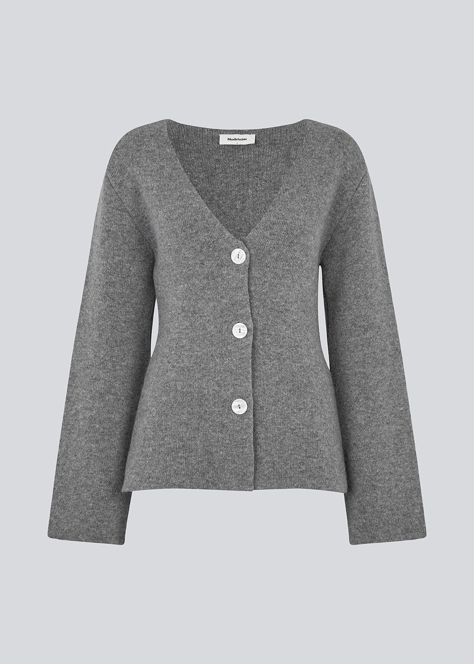 MODSTROM KLAYTONMD CARDIGAN