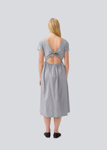 Indlæs billede til gallerivisning MODSTROM, MALLE LONG DRESS GREY