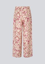 Indlæs billede til gallerivisning MODSTRÖM, MELIADK PANTS PINK BLOSSOM