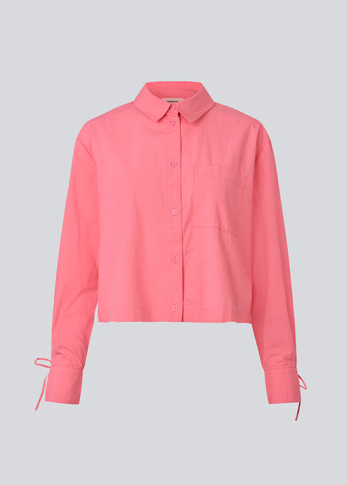 MODSTRÖM, MEYRICKMD SHIRT CONFETTI