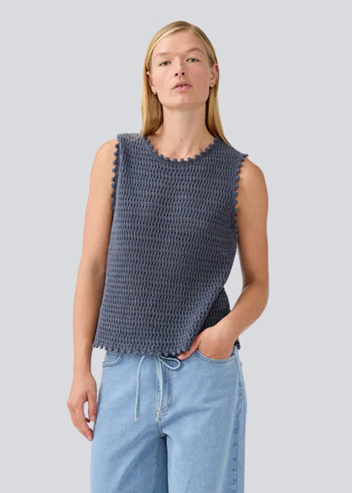 MODSTRÖM, MIEMD STRIK OMBRE BLUE