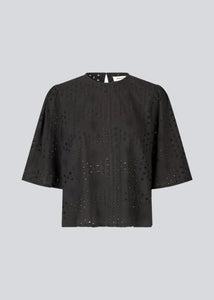 MODSTROM, MISO TOP BLACK