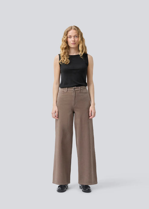 MODSTROM, PRINCESS PANTS CHOKOLATE CHIP