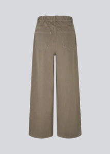 MODSTROM, PRINCESS PANTS CHOKOLATE CHIP