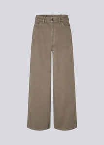 MODSTROM, PRINCESS PANTS CHOKOLATE CHIP