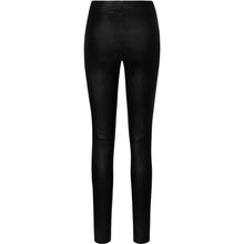 Indlæs billede til gallerivisning DEPECHE, 50180 AYA LEGGING BLACK