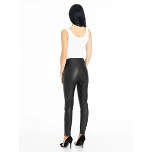 DEPECHE, 50180 AYA LEGGING BLACK