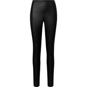DEPECHE, 50180 AYA LEGGING BLACK