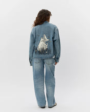 Indlæs billede til gallerivisning SOFIE SCHNOOR, NORA JEANS BLUE