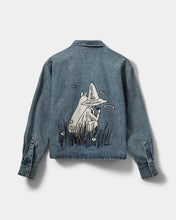 Indlæs billede til gallerivisning SOFIE SCHNOOR, NASH SHIRT BLUE