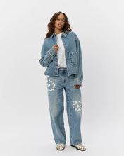 Indlæs billede til gallerivisning SOFIE SCHNOOR, NORA JEANS BLUE
