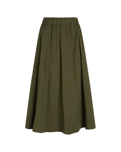 LA ROUGE, VILMA SKIRT ARMY