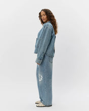 Indlæs billede til gallerivisning SOFIE SCHNOOR, NORA JEANS BLUE