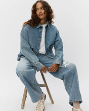Indlæs billede til gallerivisning SOFIE SCHNOOR, NORA JEANS BLUE