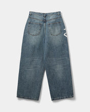 Indlæs billede til gallerivisning SOFIE SCHNOOR, NORA JEANS BLUE