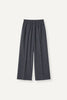 TWIST & TANGO, LINN TROUSERS GREY PINSTRIPE