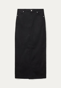 BLANCHE, NOIR ANJANA SKIRT