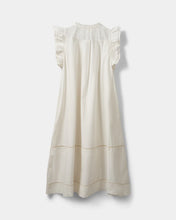 Indlæs billede til gallerivisning SOFIE SCHNOOR - OTANIA DRESS WHITE