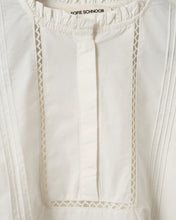 Indlæs billede til gallerivisning SOFIE SCHNOOR - OTANIA DRESS WHITE